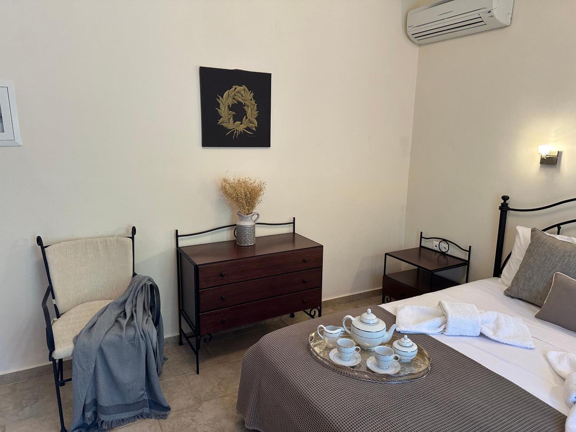 Karya Studios Kariá المظهر الخارجي الصورة