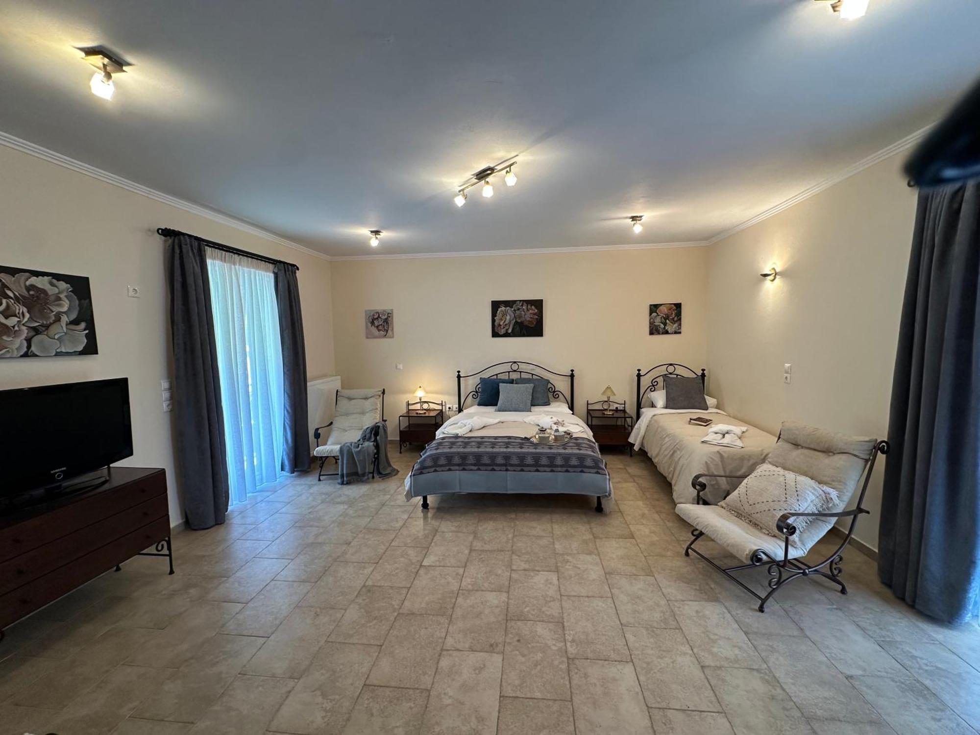 Karya Studios Kariá المظهر الخارجي الصورة